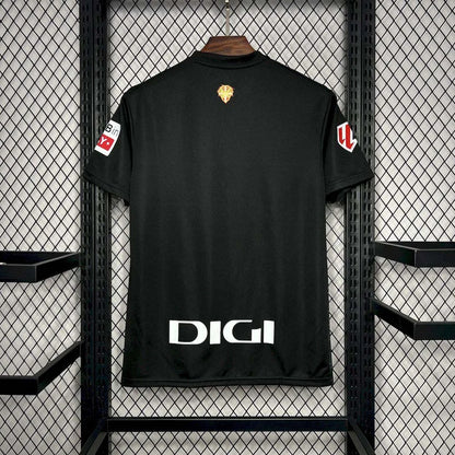 2024-2025 Athletic Bilbao Goalkeeper Home Kit