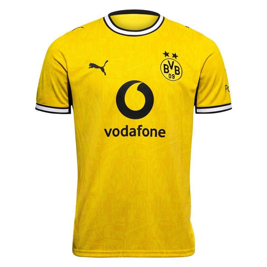 2026/2027 Dortmund Home Kit