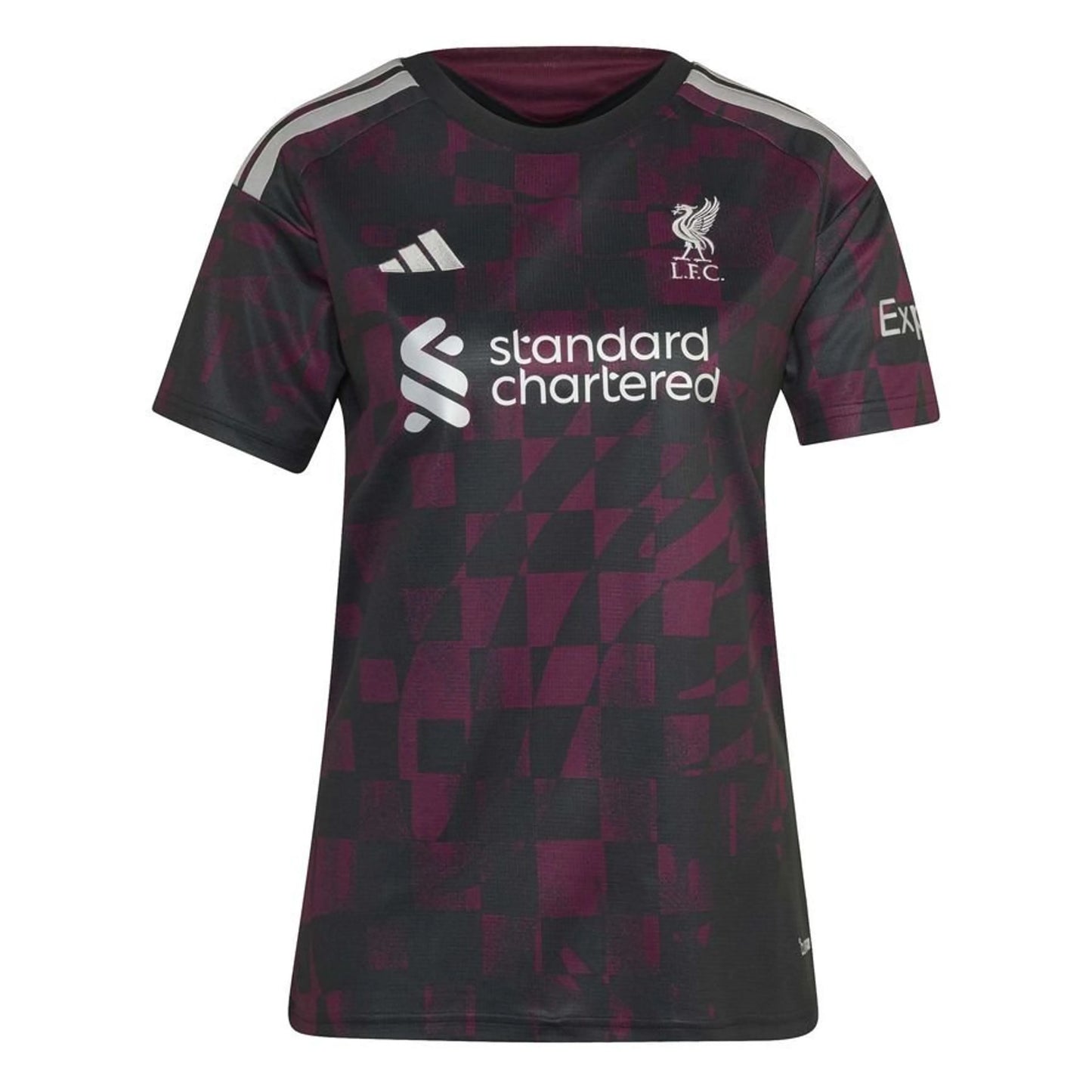 2026/2027 Liverpool Third Women