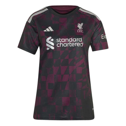 2026/2027 Liverpool Third Women