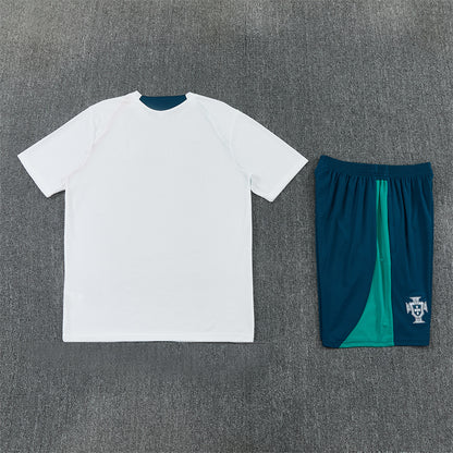 2026/2027 Portugal White Set