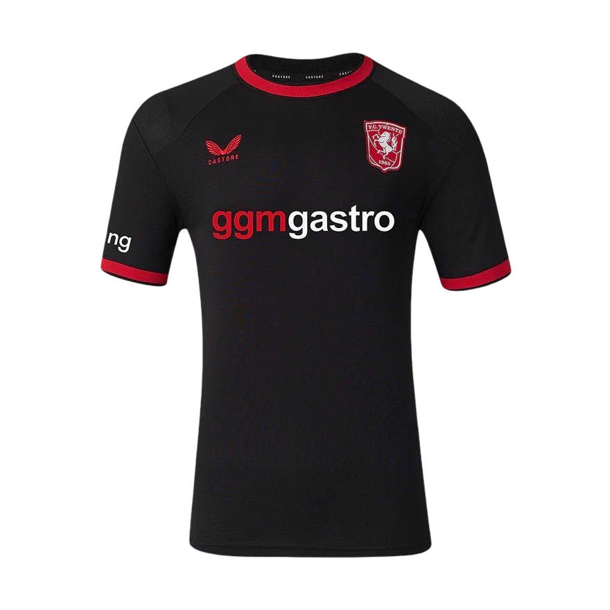 2026/2027 F.C. Twente Away Kit