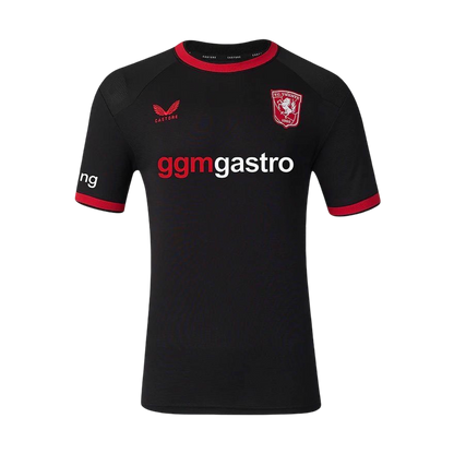 2026/2027 F.C. Twente Away Kit