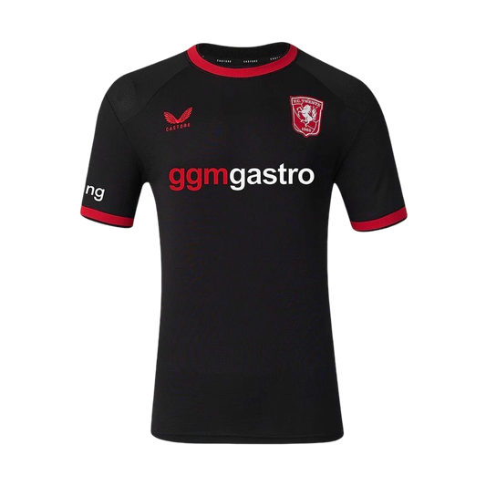 2026/2027 F.C. Twente Away Kit