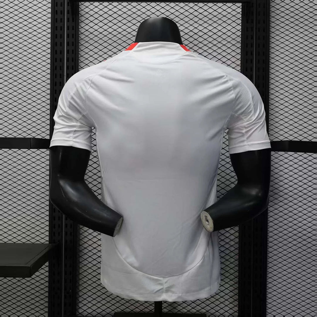 2025/2026 Liverpool Away Kit