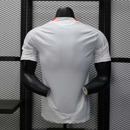 2025/2026 Liverpool Away Kit