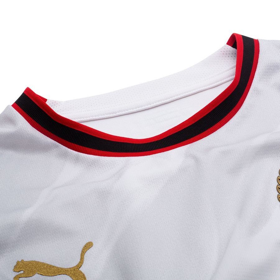 2026/2027 AC Milan Away Women