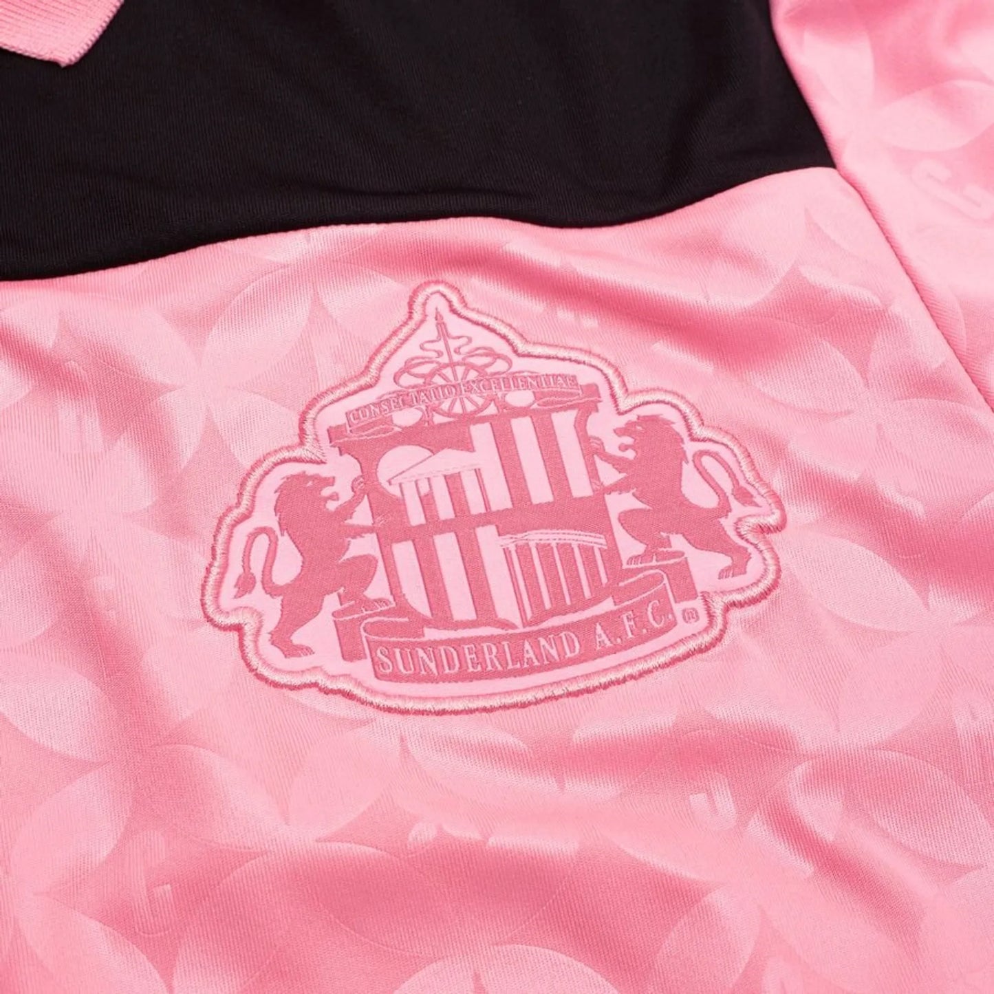 2026/2027 Sunderland Away Kit