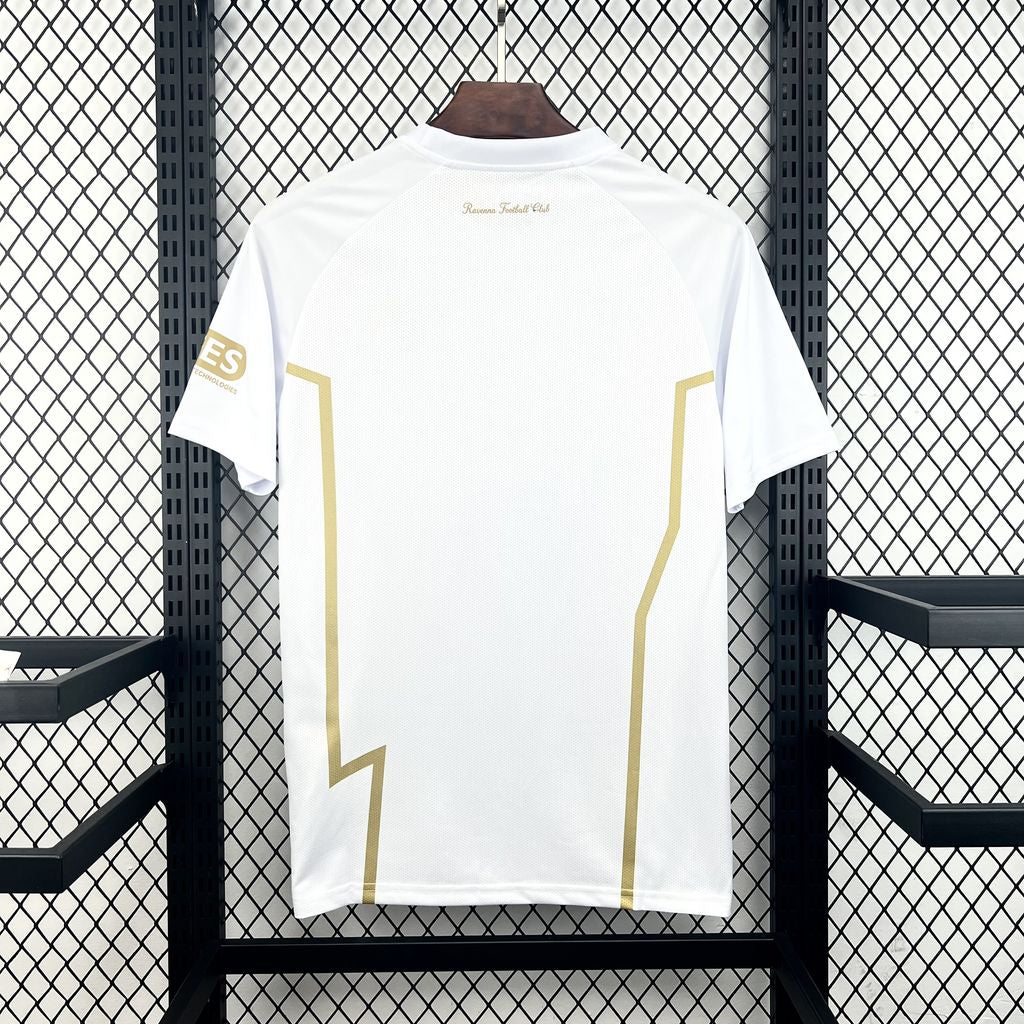 2026/2027 Ravenna Ronaldinho Collaboration Jersey