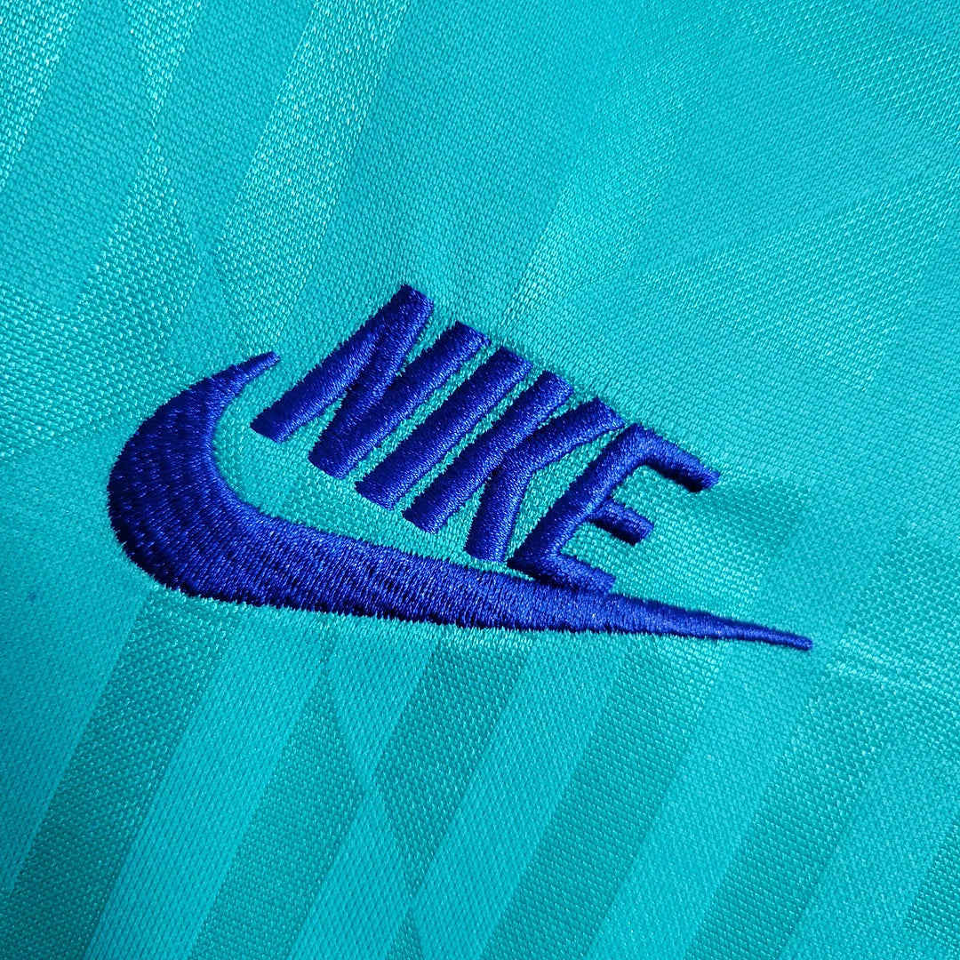 2019-2020 Barcelona Third Away Jersey