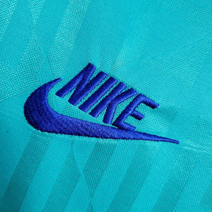 2019-2020 Barcelona Third Away Jersey