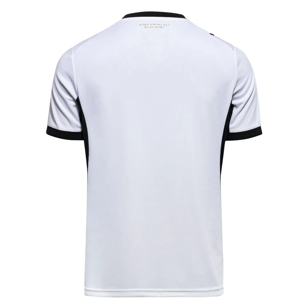 2026/2027 Stade Rennais Away Kit