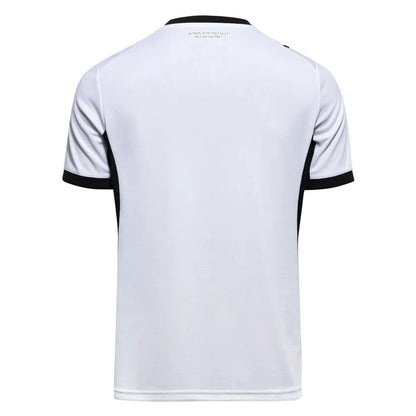 2026/2027 Stade Rennais Away Kit