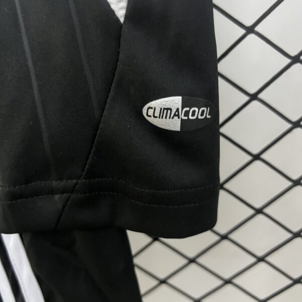 2006/2007 Retro Real Madrid Away Kit Kids Size