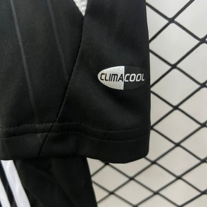 2006/2007 Retro Real Madrid Away Kit Kids Size