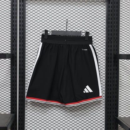 2026/2027 Manchester United Home Shorts