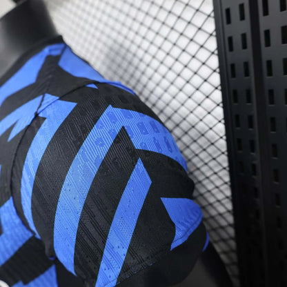 2024/2025 Inter Milan Home Kit