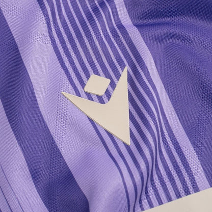 2026/2027 Hoffenheim Third Kit