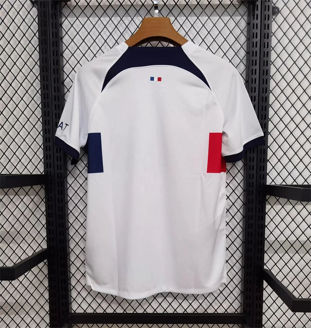 2023/2024 PSG Paris Saint-Germain Away Kit