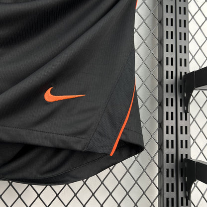 2026 Netherlands World Cup Home Shorts