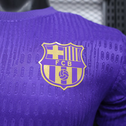 2026/2027 Barcelona Training Kit