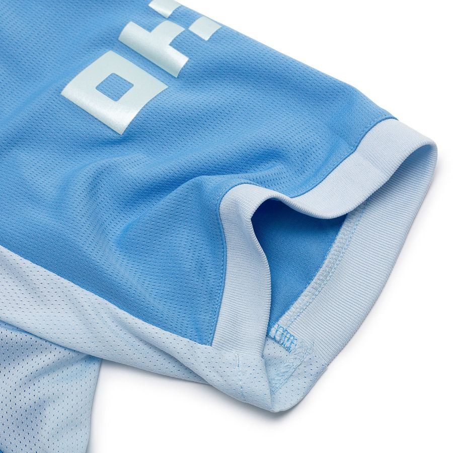 2026/2027 Manchester City Home Women