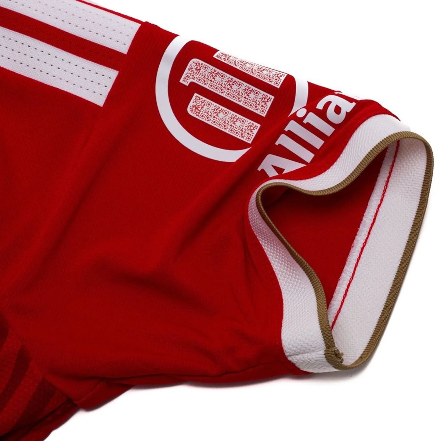 2026/2027 Bayern Munchen Home Kit