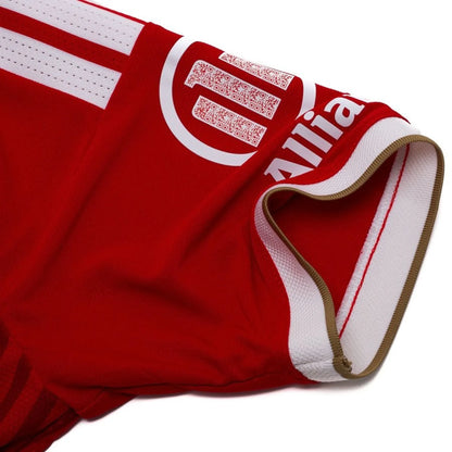2026/2027 Bayern Munchen Home Kit