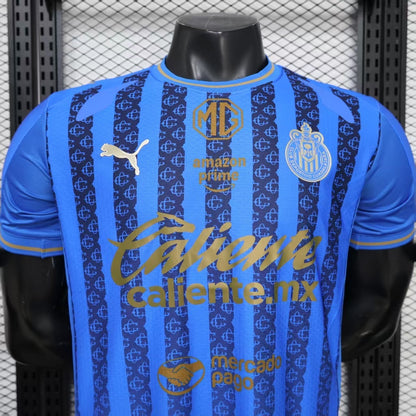 2026/2027 Chivas Third Kit