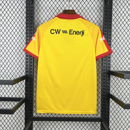 2026/2027 Galatasaray Limited Jersey
