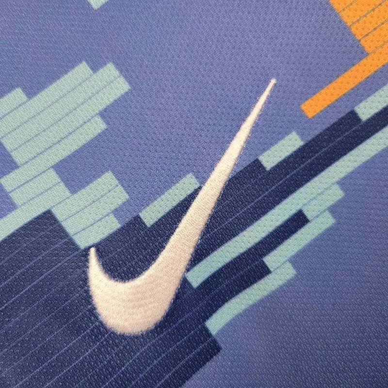 2024 Netherlands Training Wear