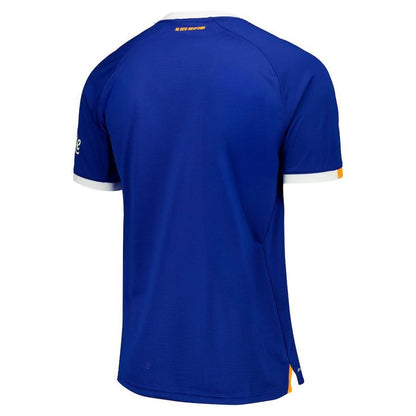 2026/2027 Everton Home Kit