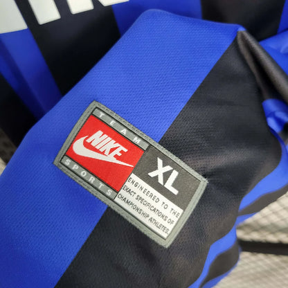 1999-2000 Retro Inter Milan Home Jersey