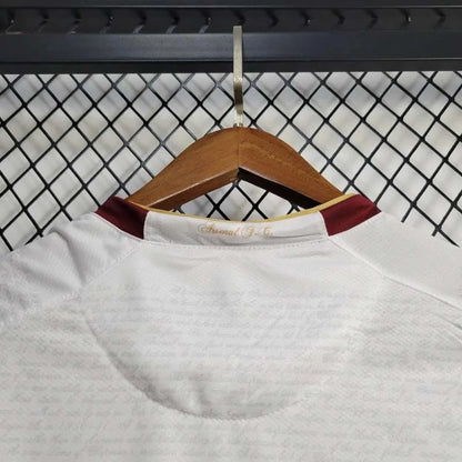 2007/2008 Retro Arsenal Away Jersey