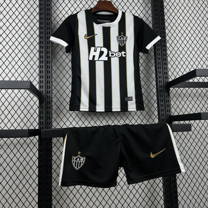 2026/2027 Atlético Mineiro Home Kids Size