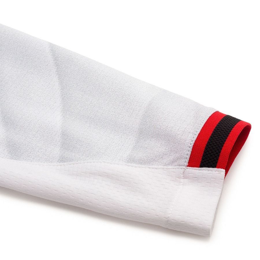 2026/2027 AC Milan Away Long Sleeve