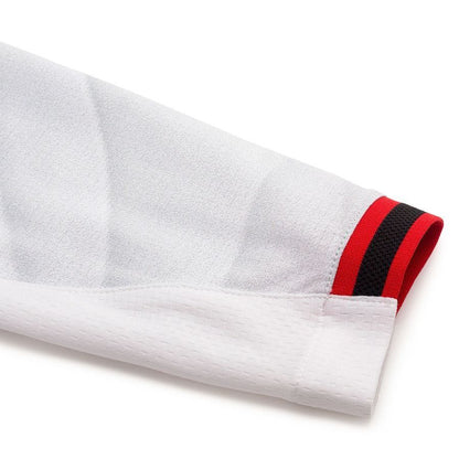 2026/2027 AC Milan Away Long Sleeve