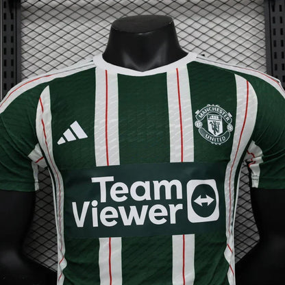 Manchester United 2023/2024 Away Kit