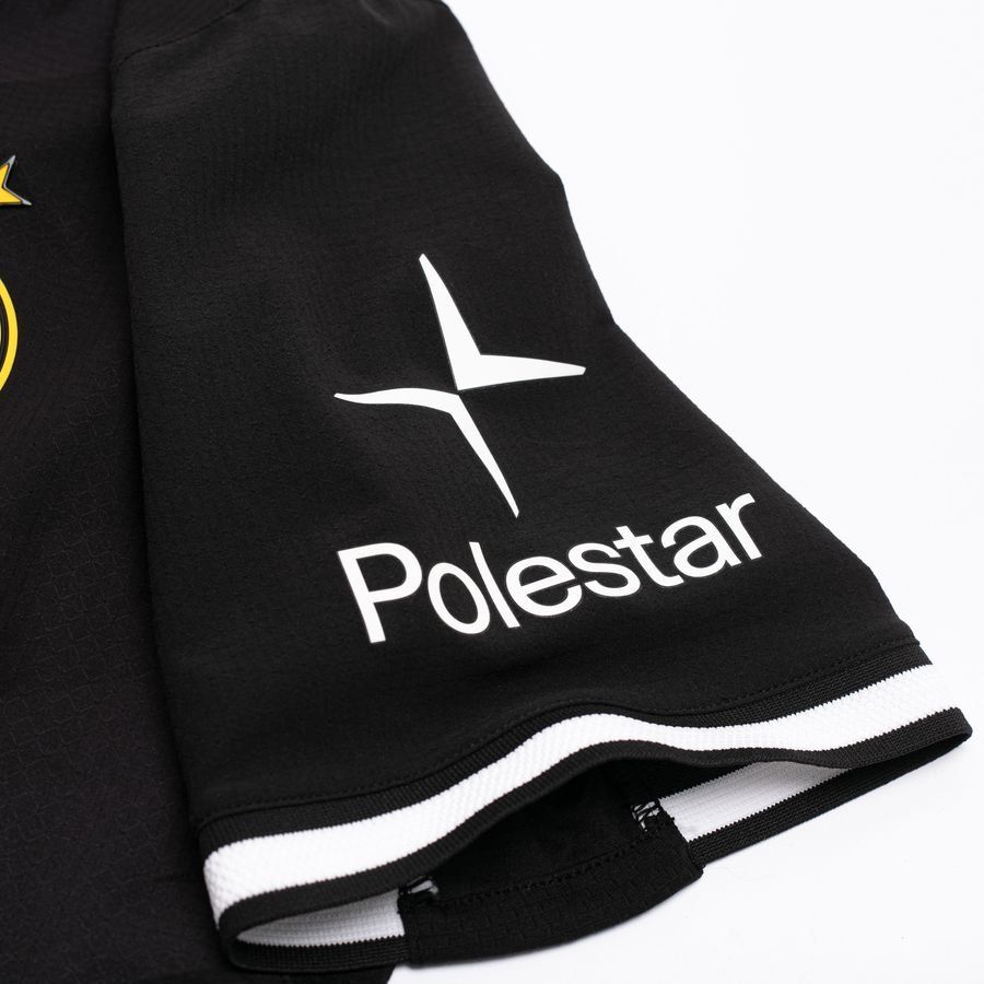 2026/2027 Dortmund Away Kit