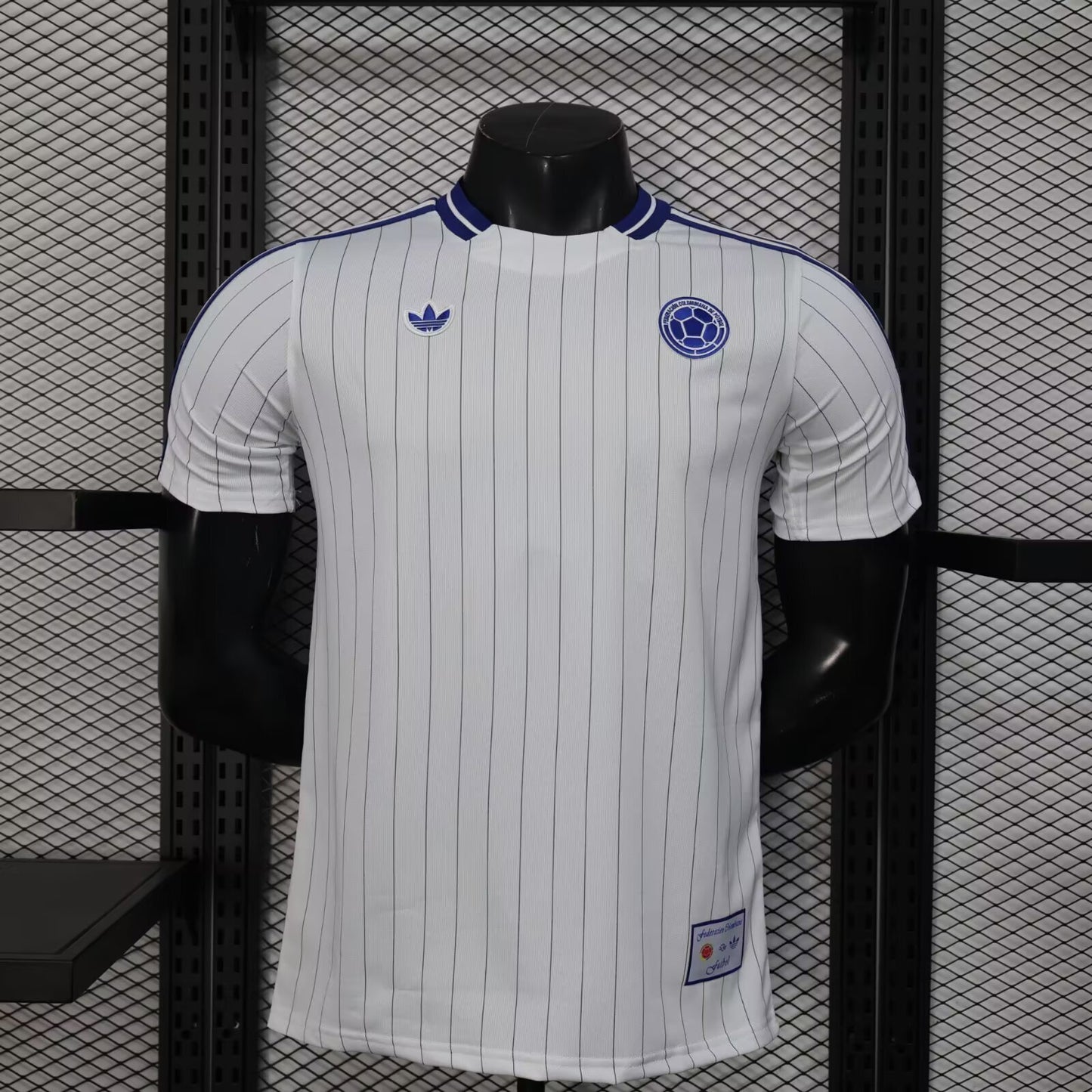 2026 Colombia Limited Jersey