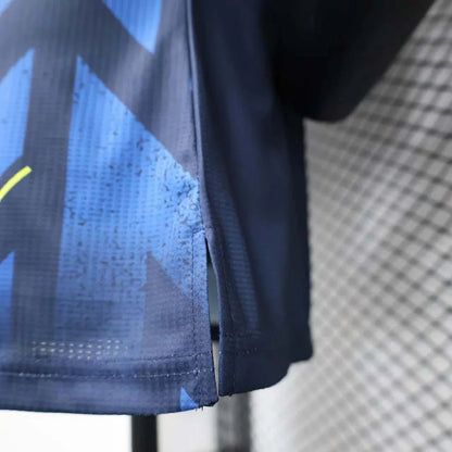 2023/2024 Newcastle United Third Away Kit