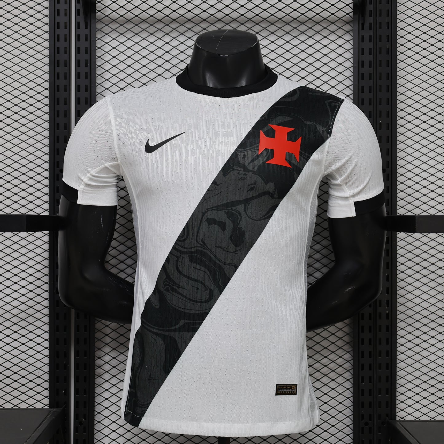 2026/2027 Vasco da Gama Away Kit