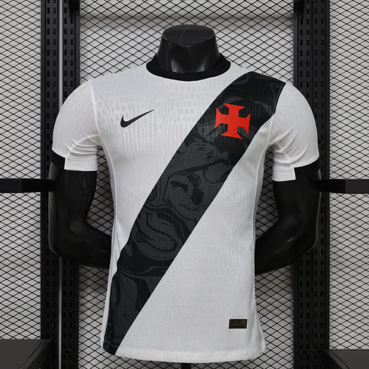 2026/2027 Vasco da Gama Away Kit