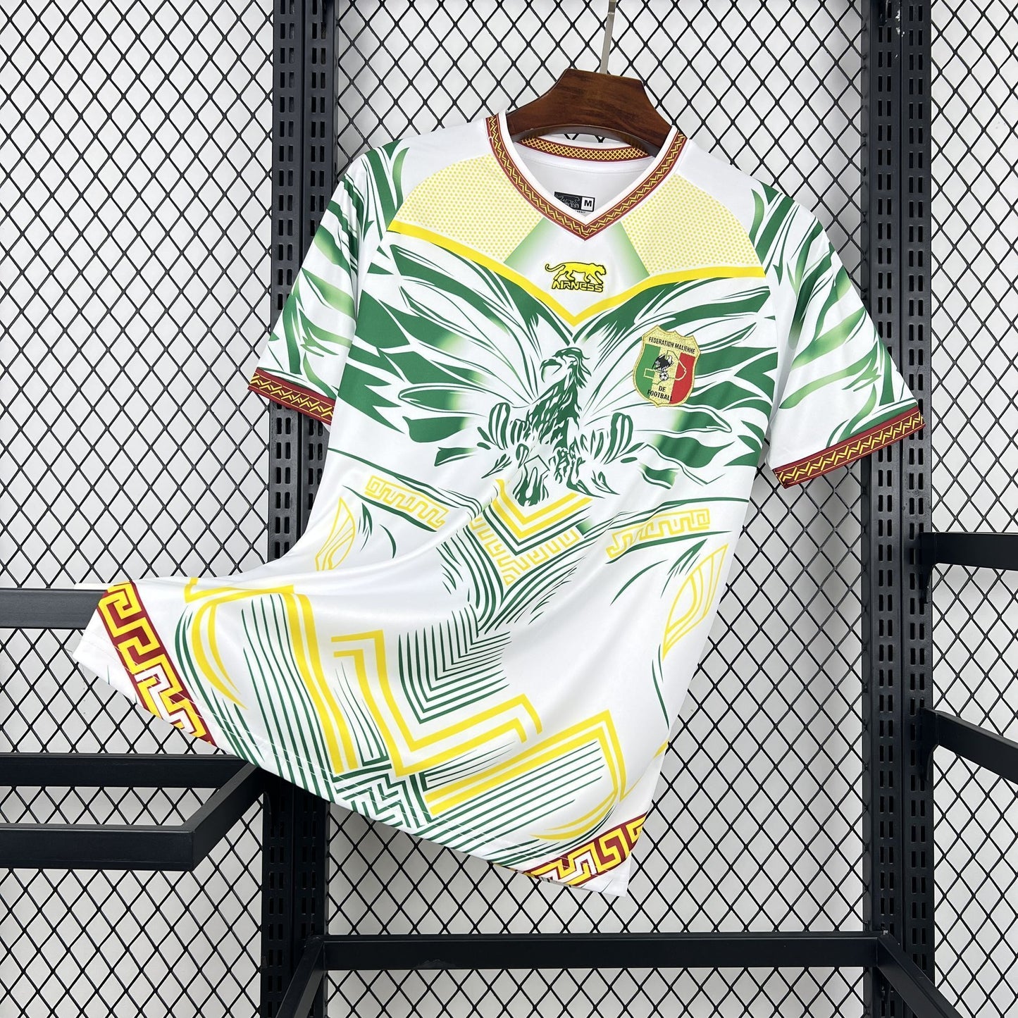 2026 Mali Jersey