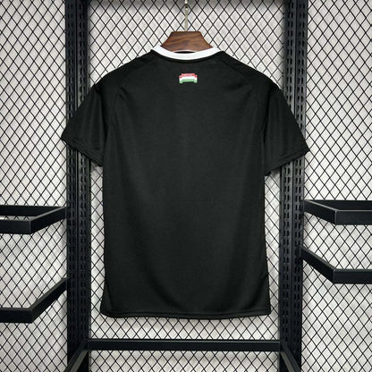 2024-2025 AS Roma Training Wear