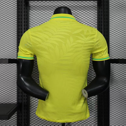 2025 Brazil Polo Limited Jersey