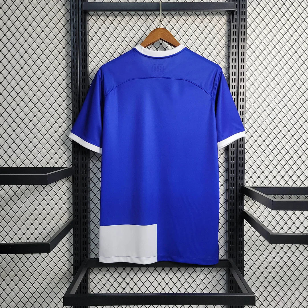 2023/2024 Atletico Madrid Away Jersey