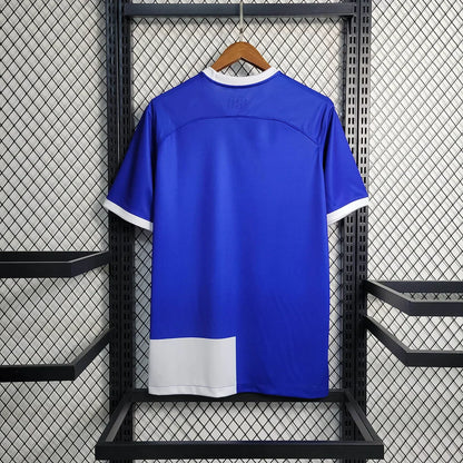 2023/2024 Atletico Madrid Away Jersey