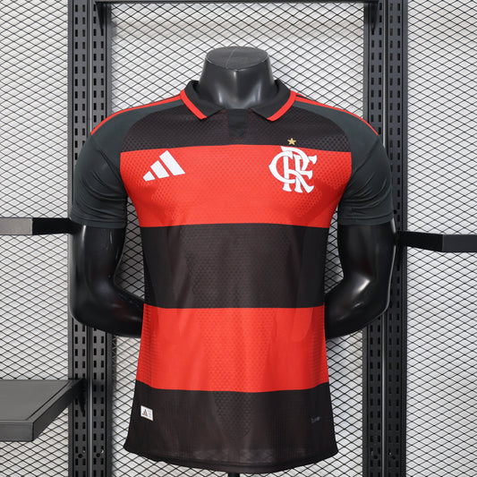2026/2027 Flamengo Home Kit