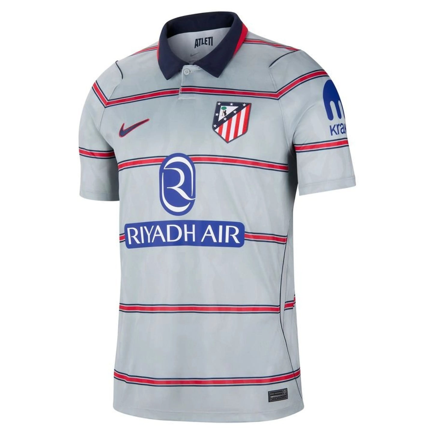 2026/2027 Atletico Madrid Third Kit
